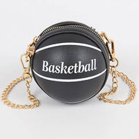 Basketball Mini Bag