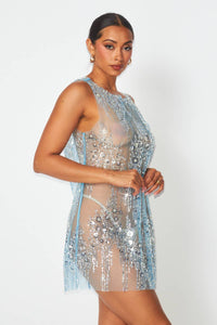 Nina Mini Dress