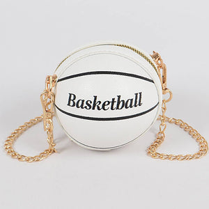 Basketball Mini Bag