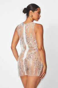 Nina Mini Dress
