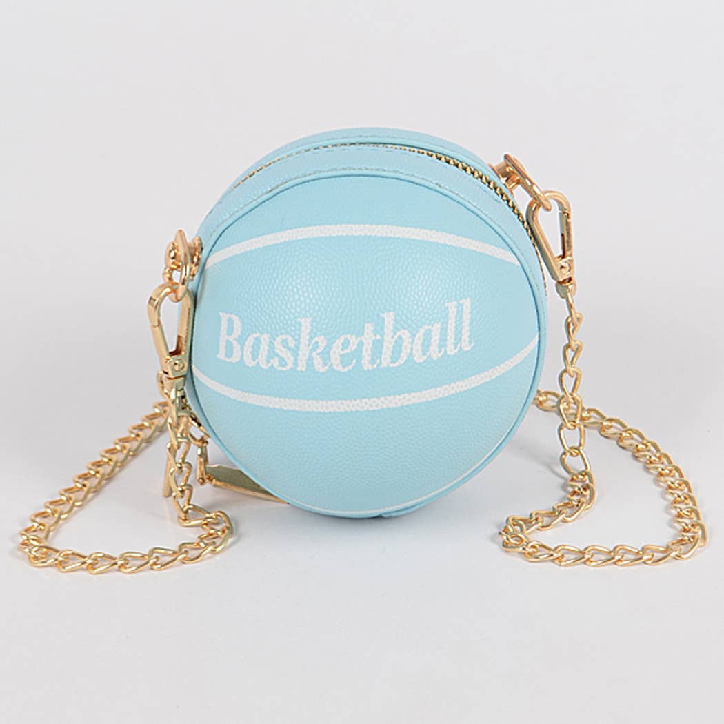 Basketball Mini Bag