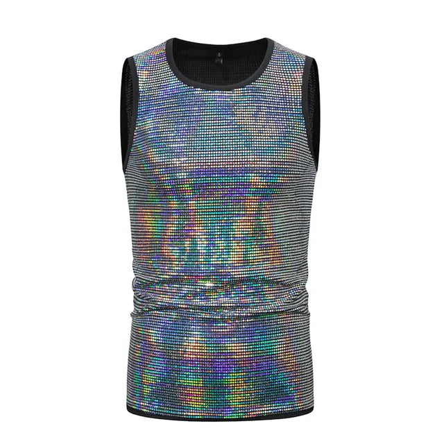 Disco Tank