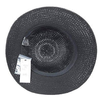 Full Rhinestone Bucket Hat