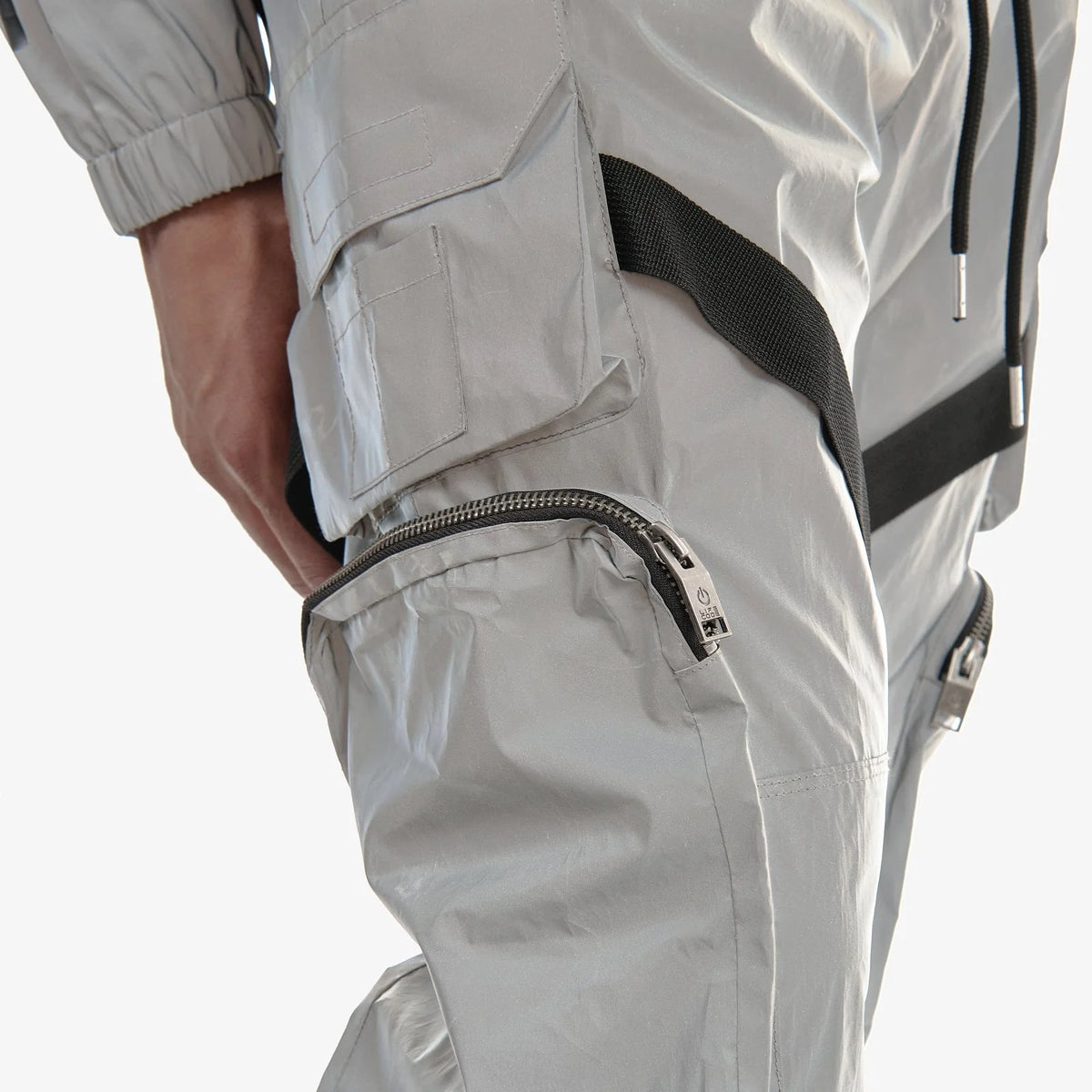 Strapped Tactical Pants