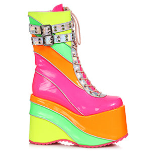 Rainicorn Boots