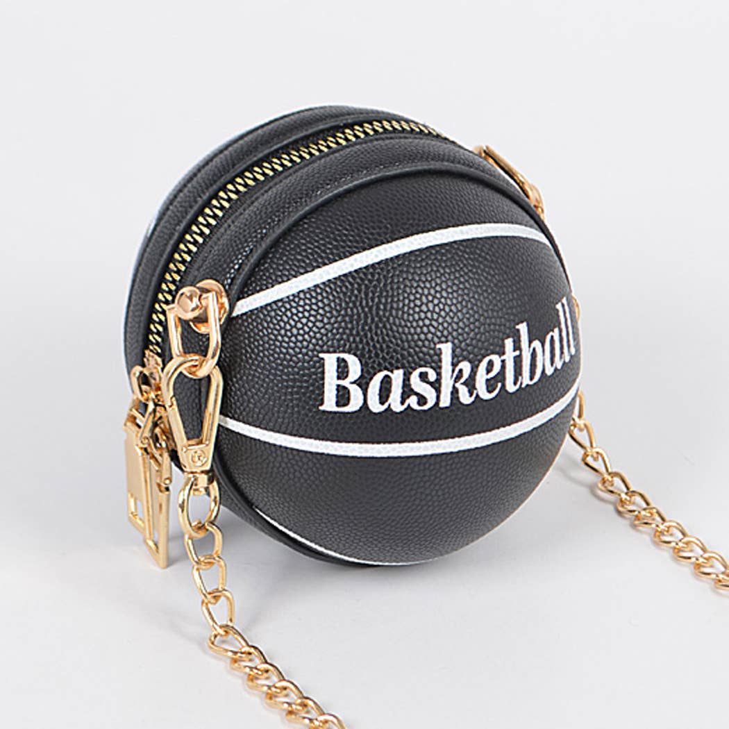 Basketball Mini Bag