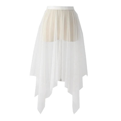 Mesh Skirt ONE SIZE