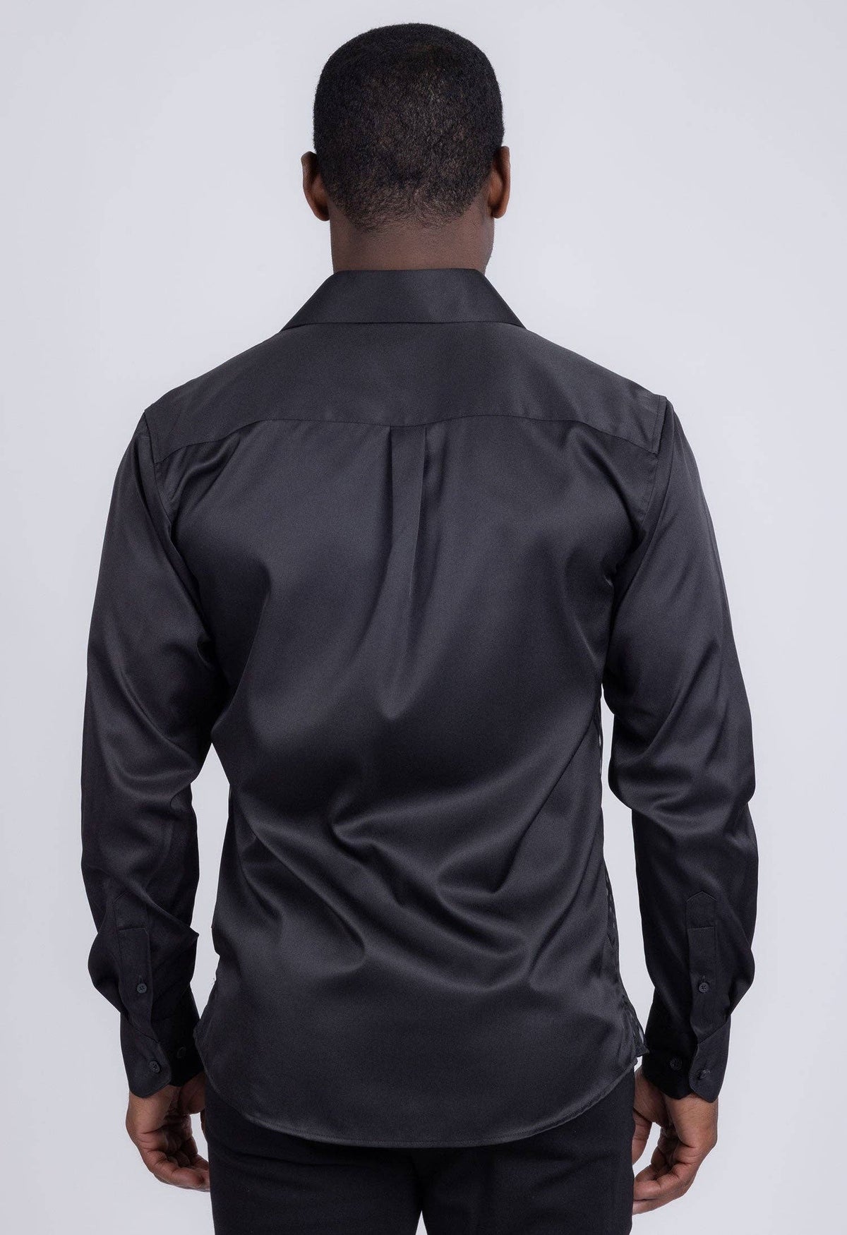 Striped Long Sleeve Shirts