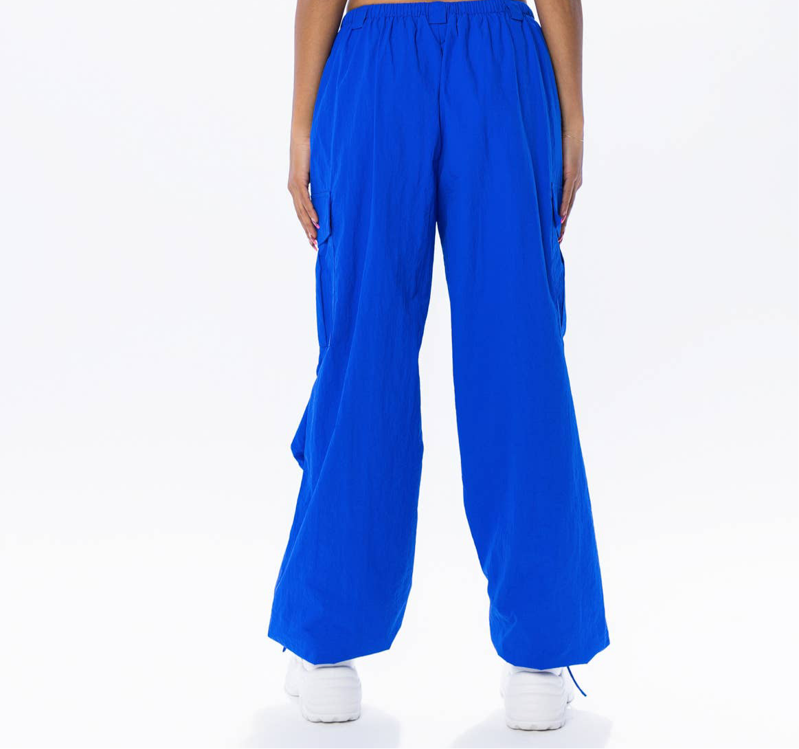 MENS Blue cargo pants