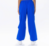 MENS Blue cargo pants