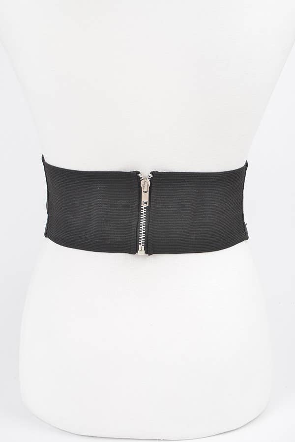 Corset Elastic Belt
