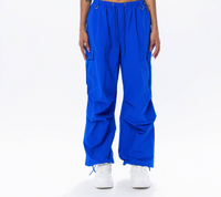 MENS Blue cargo pants