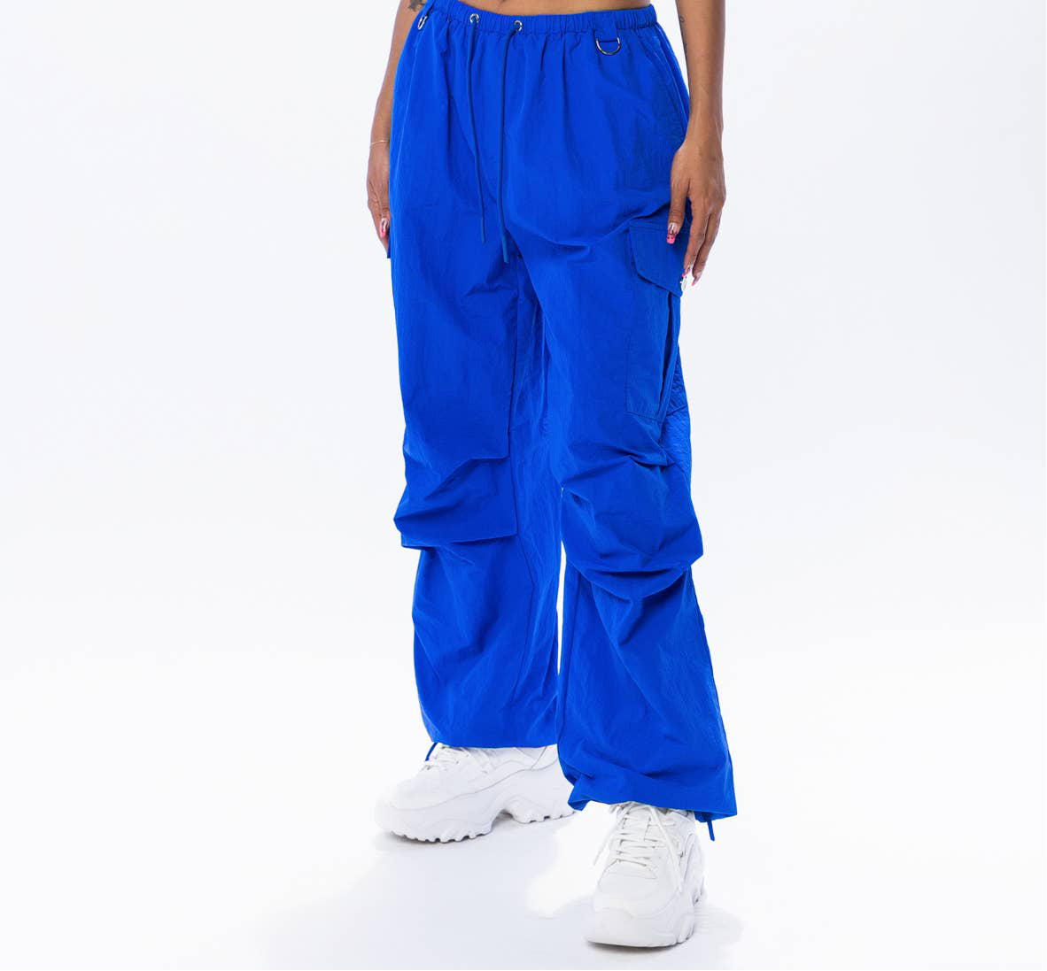 MENS Blue cargo pants