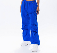 MENS Blue cargo pants