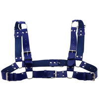 Mens Chest Harness