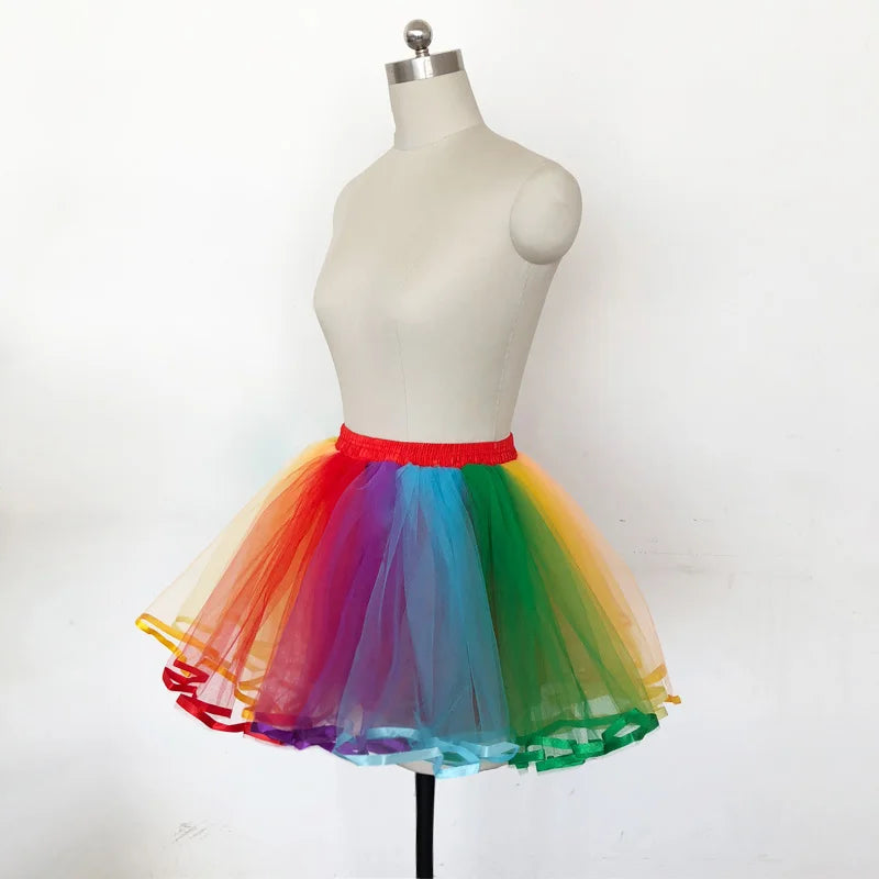 Tuesdays Tutu ONE SIZE