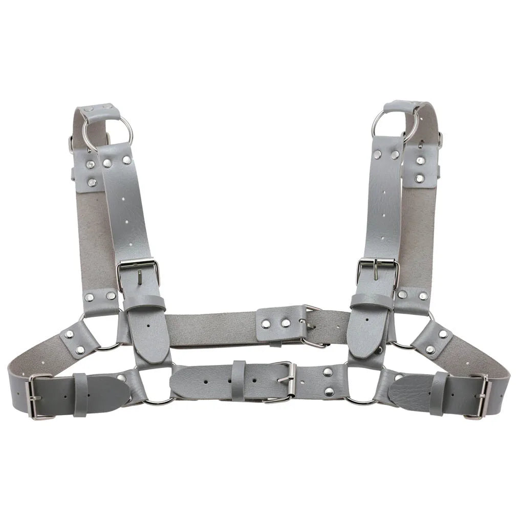 Mens Chest Harness