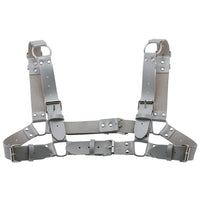 Mens Chest Harness