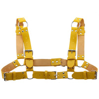 Mens Chest Harness