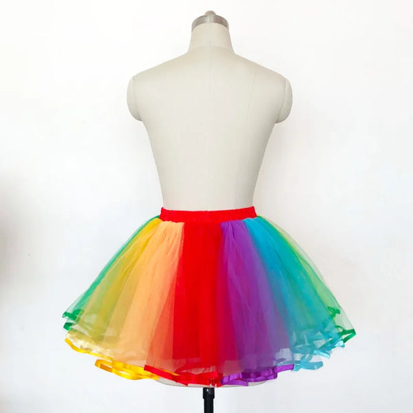 Tuesdays Tutu ONE SIZE