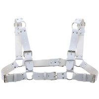 Mens Chest Harness