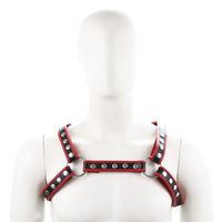 Mens Frontal Harness