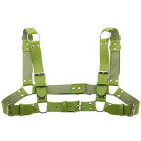 Mens Chest Harness