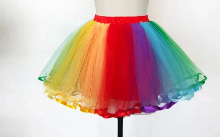 Tuesdays Tutu ONE SIZE