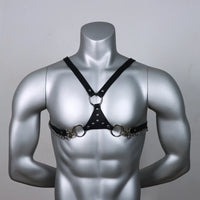 Mens Center Harness