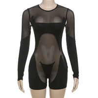 Alien Greeter Bodysuit