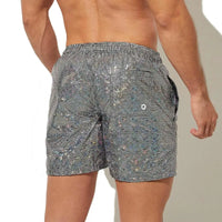 Disco Ball Shorts