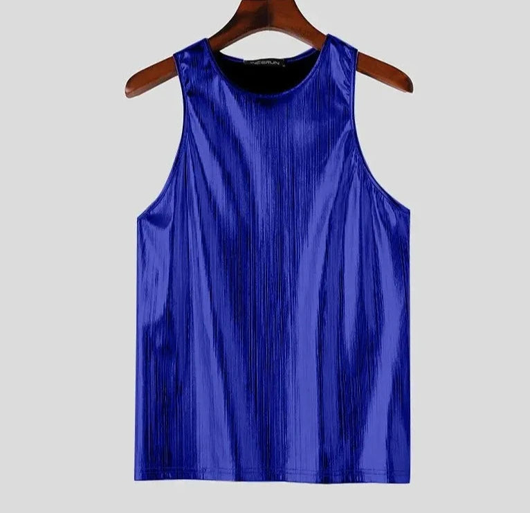 Shine Mens Tank