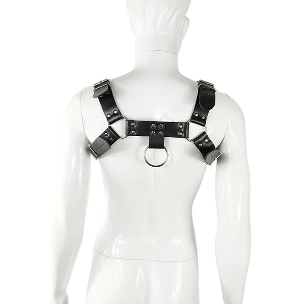 ORing Harness