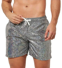 Disco Ball Shorts