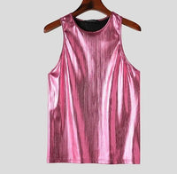 Shine Mens Tank