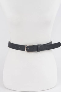 Back Chain Belt