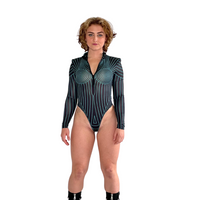 Tecno Bodysuit