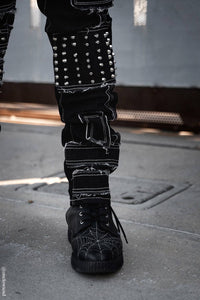 Deconstruction Pants