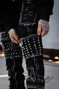 Deconstruction Pants