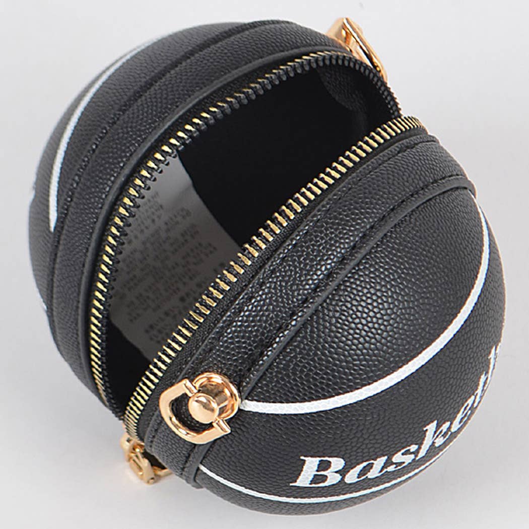 Basketball Mini Bag
