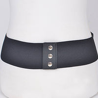 Corset Inspired Belt