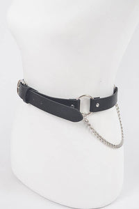 Back Chain Belt