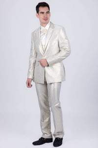 Men's Shiny Jacket