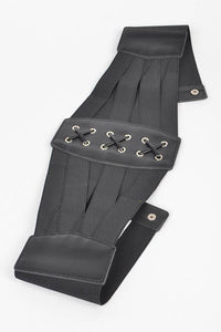 Corset Wide Elastic Belt