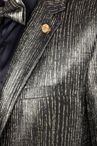 Men's Shiny Jacket