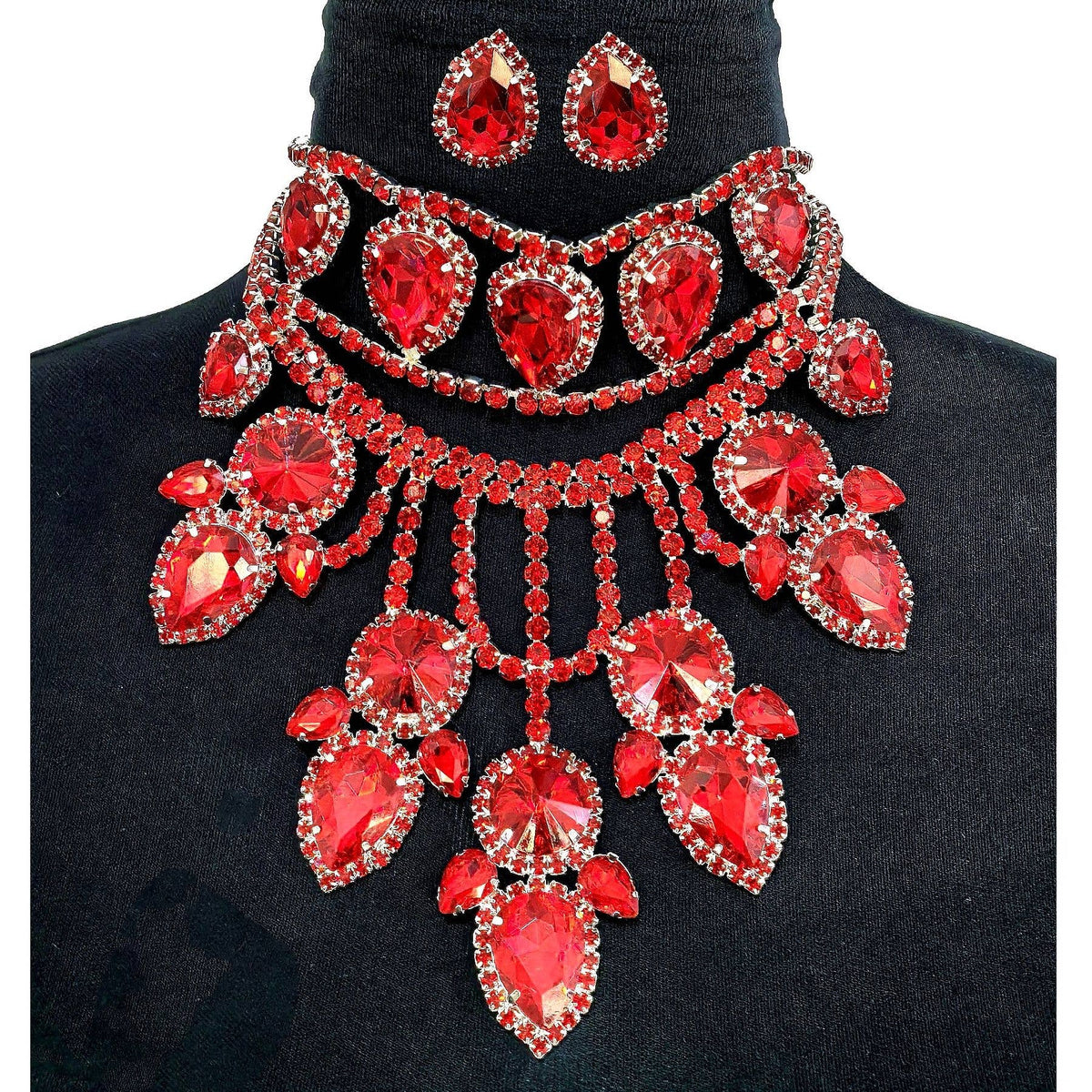 Renaissance Choker Set