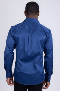 Striped Long Sleeve Shirts