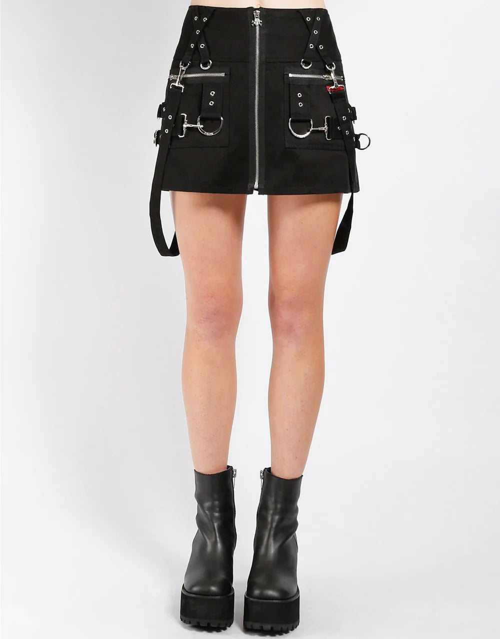 Kitty Club Kid Skirt