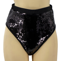 Sequin Brief