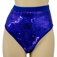 Sequin Brief